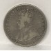 AUSTRALIA 1933 . ONE 1 SHILLING . FULL ADVANCE AUSTRALIA